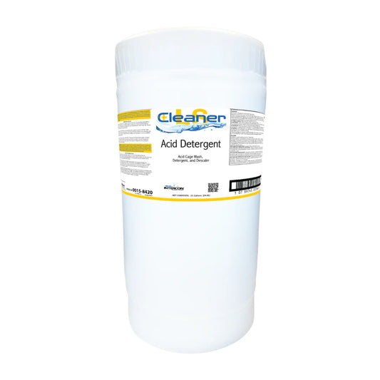 Acid Detergent
