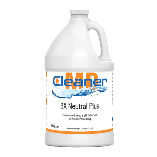 3X Neutral Plus